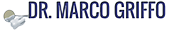 Dr. Marco Griffo – Protesi ed Impianti Logo